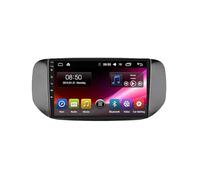 Car Lettore Multimediale Car Stereo per Tata Hexa 2020 Radio con Bluetooth Vivavoce, con Hd Touch Screen Supporta Navigazione, Bluetooth, 4 Nucleo 1G+16G