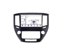 Car Lettore Multimediale Car Stereo per Toyota Crown 2014-2018 Touchscreen Stereo Auto Bluetooth con Schermo, Radio Auto con Mirror Link/Usb/Supporta, 8 Nucleo 8G+256G