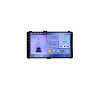 Car Lettore Multimediale Car Stereo per Toyota Matris 2009-2014 Schermo Touch Portatile Wireless di Backup con Bluetooth Wifi, Controllo Vocale, Aux, 4 Nucleo 4G+64G