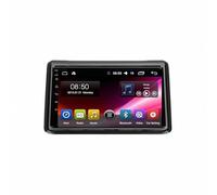 Car Lettore Multimediale Car Stereo per Toyota Noah Voxy R80 2014-2021 Wireless Carplay Android Auto Stereo Auto Bluetooth Ips con Pantalla Táctil con Gps, 8 Nucleo 4G+64G