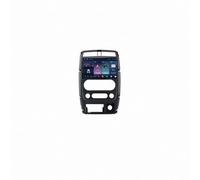 Car Lettore Multimediale Car Stereo per Toyota RAV4 2006-2012 Touch Hd, Carplay Wireless, Bluetooth, Wifi, Gps Navigatore, Retrocamera Hd, Ips, 8 Nucleo 4G+64G