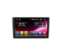 Car Lettore Multimediale Car Stereo per Toyota Sai K10 2013-2017 Radio Bluetooth/Wifi Stereo, Controllo Del Volante, Fm Controller Volante Bluetooth, 4 Nucleo 1G+16G