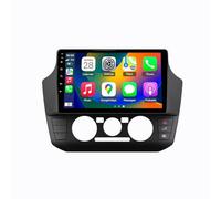 Car Lettore Multimediale Car Stereo per Volkswagen SKODA Octavia 3 A7 2013-2018 Ips Touchscreen, Auto Stereo Radio con Bluetooth/Gps/Controllo Vocale/Mirror Link/Aux, 4 Nucleo 4G+64G