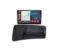 Car Lettore Multimediale Car Stereo per VOLVO S80 S80L V70 2004-2011 Touch Hd, Carplay Wireless, Bluetooth, Wifi, Gps Navigatore, Retrocamera Hd, Ips, 8 Nucleo 6G+128G
