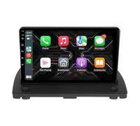 Car Lettore Multimediale Car Stereo per Volvo XC90 Android 2004-2014 Schermo Touch Portatile Wireless di Backup con Bluetooth Wifi, Controllo Vocale, Aux, 8 Nucleo 4G+64G