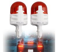 Car Light LED-AMBER Ultinon Pro6000 W21/5W 11066AU60 Per PHILIPS H7 H7