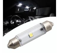 Car Light LED-Fest Ultinon Pro3000 43MM 11864U30CW Per PHILIPS Y1 H7