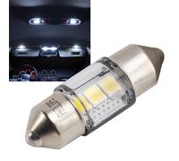 Car Light LED-Fest Ultinon Pro6000 30MM 11860WU60 4000K Per PHILIPS Y1
