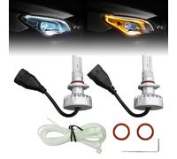 Car Light LED-HL Ultinon LED HB3/4 9005/6 11005UL 12V 15W +160% Per PHILIPS Y0