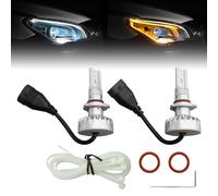 Car Light LED-HL Ultinon LED HB3/4 9005/6 11005UL 12V 15W +160% Per PHILIPT9