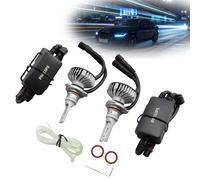 Car Light LED-HL X-tremeUltinon LED 9005/6 HB3/4 11005XU 12V 25W Per PHILIPS H7.