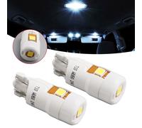Car Light LED-T10 Ultinon Pro6000 W5W 24961WU60 4000K 24V Per PHILIPS Y1