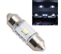 Car Light LED-White Ultinon Pro3000 30MM 11860 U30CW Per PHILIPS Y1 H7
