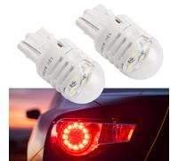 Car Light LED-White Ultinon Pro3000 W21W 11065 U30CW Per PHILIPS Y1