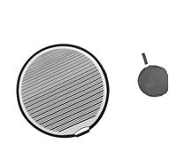 Car Line Board Reflector Led Line Panel Remover Tool Per Fix Body Door Scratch Tool Portable Car Dent Repair Con Riflettore