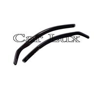 Car Lux AR00183 - Deflettori d'aria anteriori per il 147 dal 2001-