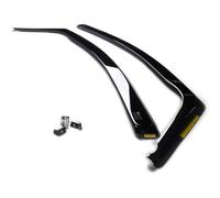 Car Lux AR05278-1 Kit Deflettori Aria Anteriori per Mazda 6 GJ Sedan o Combi a partire dal 2013
