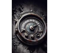 Car Maintenance Log Book: Vehicle Service and Repair Record Book | Track Mileage, Oil Changes, and Maintenance for Cars, Trucks, and Motorcycles
