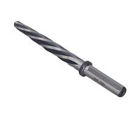 Car Maintenance Reamer Spiral Flute Steel Strong Efficient Enlarge Holes Steelworkers