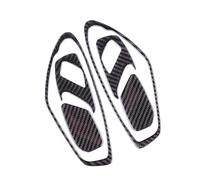 Car Maniglia Porta Interna Per Chevrolet Per Camaro 2016 2017 2018 2019 2020 1 Coppia Auto Porta Interna Maniglia Telaio di Copertura Trim Fit