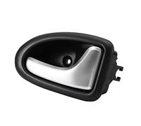 Car Maniglia Porta Interna Per Clio 2000 2001 2002 2003 2004 2005 2006 2007 2008 2009 2/3-4/5 PORTE 1 Coppia Sinistra E Destra Auto Maniglia Interna Della Porta