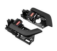 Car Maniglia Porta Interna Per Hyundai Per Tiburon 2003 2004 2005 2006 2007 2008 1 Coppia Anteriore Interno Interno All'interno Maniglia Della Porta