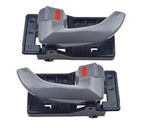 Car Maniglia Porta Interna Per Hyundai Per Tucson 2009 2008 2007 2006 2005 82620-2E000 1 Coppia Auto Lato Sinistro e Destro Maniglia Interna Della Porta 82610-2E000