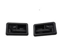 Car Maniglia Porta Interna Per Jeep Per Wrangler YJ TJ 1987-2004 Maniglie Interne Per Porte Interne Coppia Sinistra E Destra 55176477AB 55176476AB