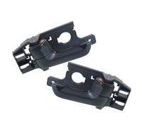 Car Maniglia Porta Interna Per Kia Per Sportage 2010 2009 2008 2007 2006 2005 1 Coppia Lato Sinistro E Destro Maniglia Interna Della Porta 82610-1F010 82620-1F010