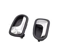 Car Maniglia Porta Interna Per Mazda Per Protege 323 1995-2003 Per 626 1993 1994 1995 1996 1997 1 Coppia Maniglia Interna Per Porta Interna S54N-59-330B65