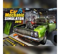 Car Mechanic Simulator 2015 Gold Edition (PC) Steam Gift - GLOBAL