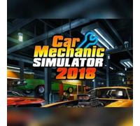 Car Mechanic Simulator 2018 (PC) Steam Gift - EU