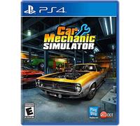 Car Mechanic Simulator(tbd)
