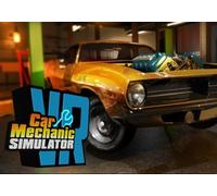 Car Mechanic Simulator VR (PC) Steam Key - RU/CIS