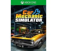 Car Mechanic Simulator (Xbox One) Xbox Live Key EUROPE