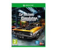 Car Mechanic Simulator (Xbox One) - Xbox One