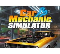 Car Mechanic Simulator (Xbox One / Xbox Series X|S) Xbox Live Key - UNITED STATES