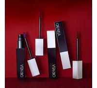 CAR MELA - Renaissance Lip Mud - 7 Colors 04# Punk - 6.5g