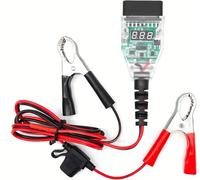 car memory saver obd for car battery replacement obd OBD2 memoria per auto memoria ECU cavo