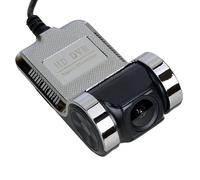 Car Mini ADAS USB DVR Dash Cam Camera Kit High Definition Wide Angle LDWS FCWS