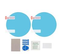 Car Mirror - Waterproof Film Nano-coating High Definition