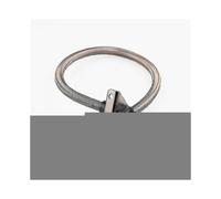 Car modification Suitable for Chevrolet accessories modified oil dipstick gearbox oil dipstick 530mm oil dipstick