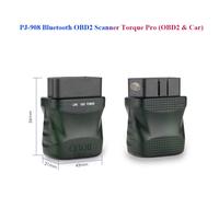 Car Monitor PJ-908 Bluetooth OBD2 Scanner Torque Pro per Ossuret Brand Store Stereo Navigazione Autoradio Unità principale Automotiv OBD