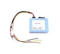Car MOST Digital Data Fiber Optic Decoder Box Kit for Toureg 2011-2017 Decoder Radio Adapter Radio Adapter Box