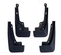 car mud flaps, 4 parafanghi for auto, compatibili con Chevrolet TrailBlazer 2021~2024, parafanghi, protezione anti-spruzzi, accessori 2022 2023,for No Need to Drill Holes Set of 4