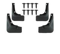 car mud flaps, 4 pezzi, compatibili con Hyundai Elantra I30 Avante, parafanghi, parafanghi, paraspruzzi, accessori for auto 2021-2023,for No Need to Drill Holes Set of 4