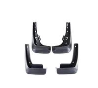 car mud flaps, 4 pezzi, compatibili con KIA Forte K3 2019 2020 2021 2022 2023 BD Paraspruzzi Paraspruzzi Parafanghi Parafango Ruota Anteriore Accessori for Auto,for No Need to Drill Holes Set of 4