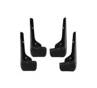 car mud flaps, Compatibile con Lexus ES GS IS CT 2008-2022 Accessori Parafanghi in TPE Design originale Parafango Protezione anti-sabbia e anti-neve,for No Need to Drill Holes Set of 4(2012-2022 Le