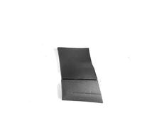 car mud flaps, Compatibile con PORSCHE CAYENNE 92A 2011-2017, modanatura inferiore parafango OEM sinistra 95855995901G2X destra 95855996001G2X,for No Need to Drill Holes Set of 4(Right 95855996001G2X