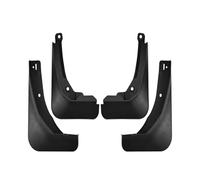 car mud flaps, Parafanghi anteriori e posteriori compatibili con Haval H6 4a generazione 2024 2025 DHT-PHEV. Parafanghi for auto senza foratura. Parafanghi anteriori e posteriori. Protezione anti-spru